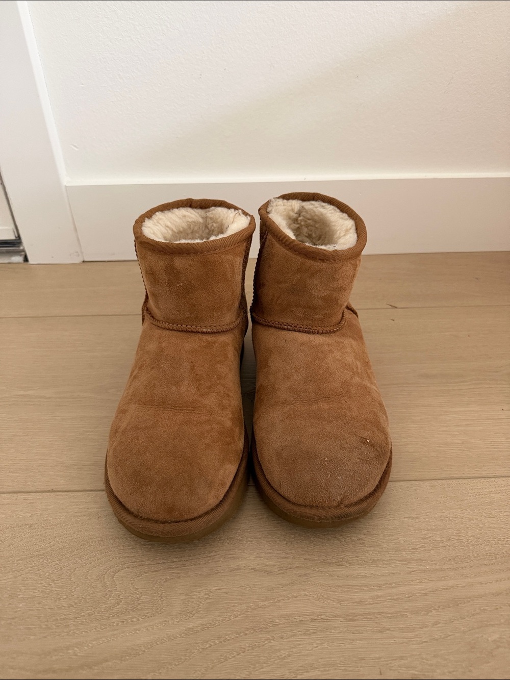 Women’s Uggs